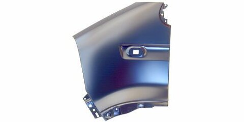 Levý přední blatník