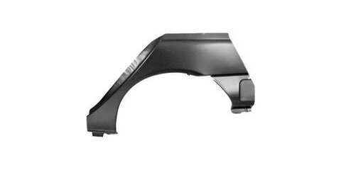 Lem zadního blatníku 5dv levý L