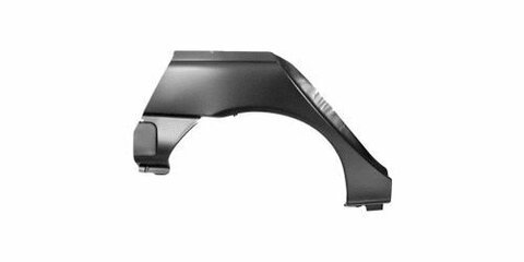 Lem zadního blatníku 5dv pravý P