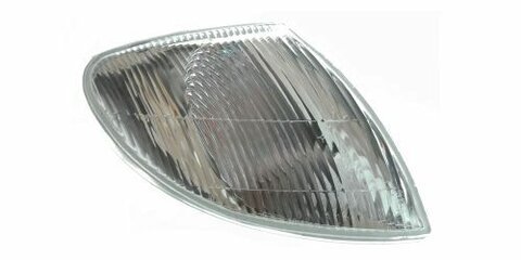 Pravý přední blikač komplet