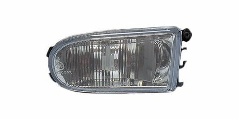 Pravá přední mlhovka