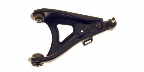 P rameno spodní, kompletní