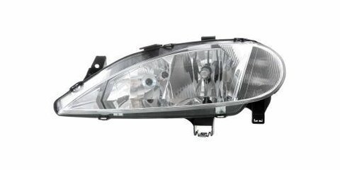 Světlo přední H1 H7 levé L