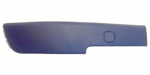 Pravá lišta předního nárazníku