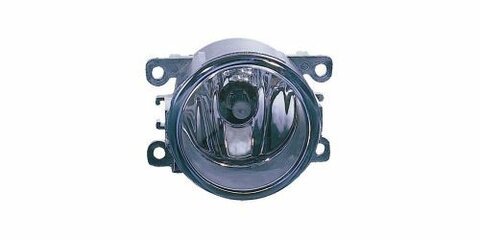 Levá / pravá mlhovka přední