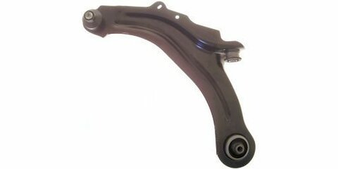 Levé spodní rameno (komplet)