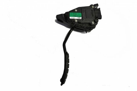 Elektronický pedál plynu - 7700314525