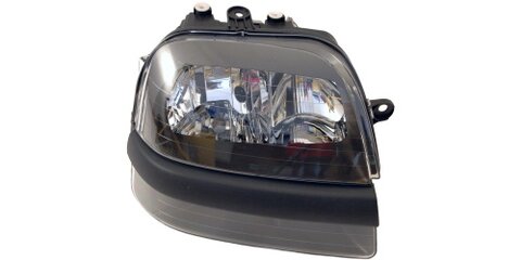 Světlo přední pravé P H7 H1 H1 1636964