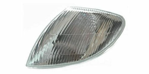 Levý přední blikač