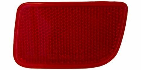 Odrazka zadní pravá