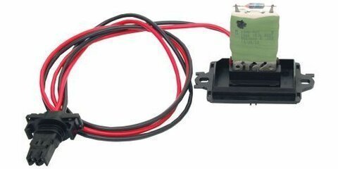 Regulátor vnitřního ventilátoru