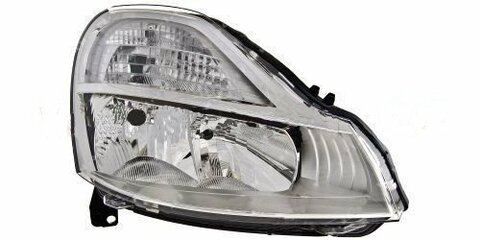 Světlo přední H7 H1 levé L