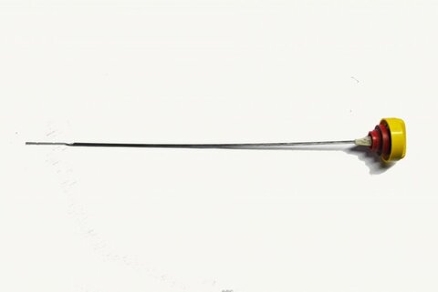 MĚRKA OLEJE RENAULT 1.9 DCI / 1.9 DTI ORIGINAL