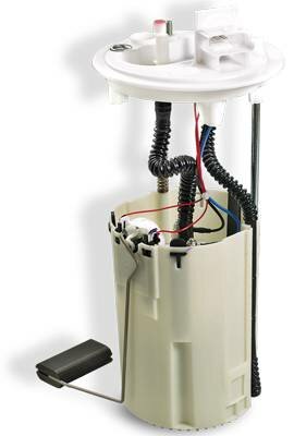 Palivové čerpadlo (1.9 JTD)