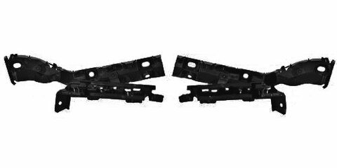 Držáky předního nárazníku sada ORIGINAL