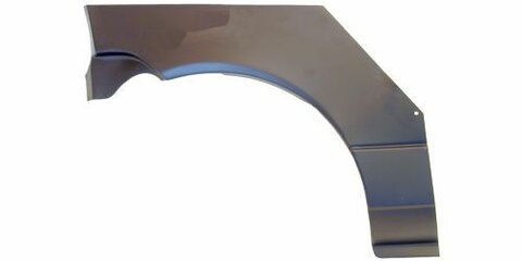 Lem zadního blatníku pravý P