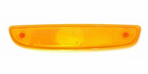 Blikač přední oranž. levý L