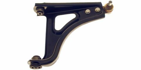 P rameno spodní, kompletní