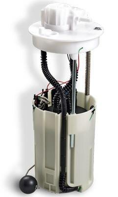 Palivové čerpadlo 1.6 , 1.8 , 2.0 , 2.5