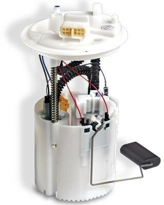 Palivové čerpadlo (1.2 8V , 1.4 8V , 1.4 16V)