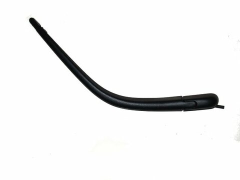 Ramínko zadního stěrače se stírátkem