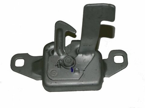 Zámek kapoty přední spodní