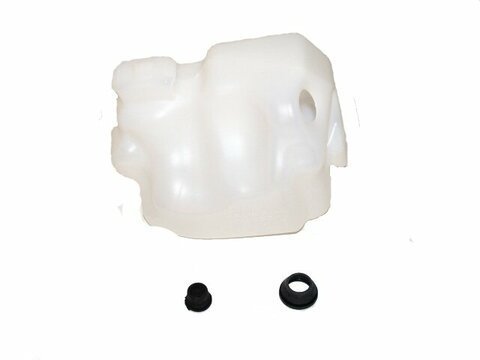 Nádobka ostřikovačů