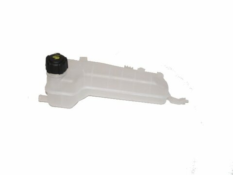 Vyrovnávací nádobka chladící kapaliny