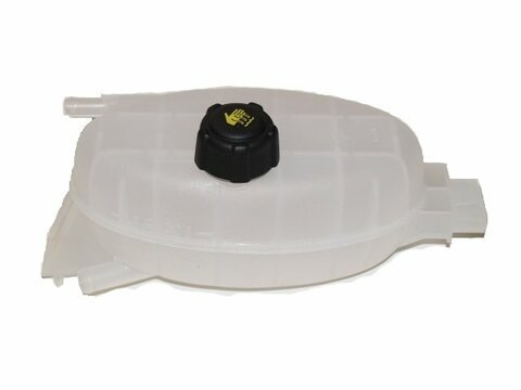 Vyrovnávací nádobka chladící kapaliny