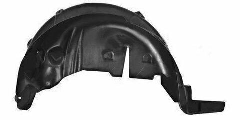 Podběh zadní plastový 5dv. (orig.) levý L