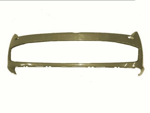 Nárazník přední pro lak (± vozidla s ostřikovači světel) (orig.)