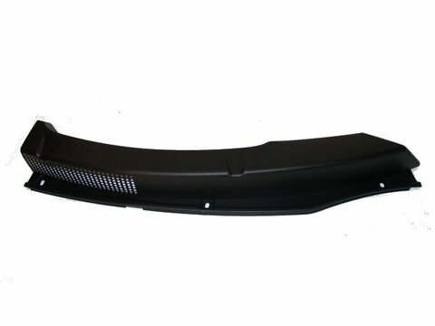 Plast pod stěrače menší část