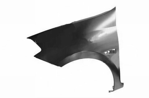 Levý přední blatník