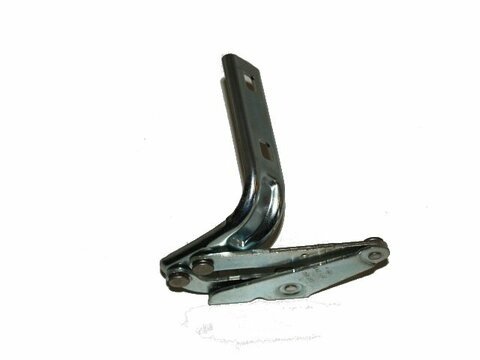 Pravý pant kapoty ORIGINAL