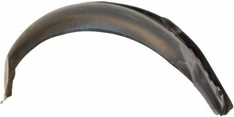 Podběh přední plastový, zadní část levý ipravý L=P