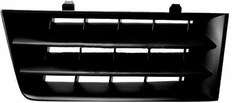 Mřížka nárazníku pravá P