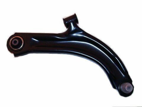 Příčné rameno přední pravá strana