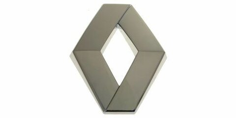 Znak přední (znak na kapotu)