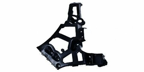 Pravý držák zadního nárazníku 5dv. (orig.)