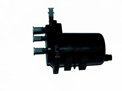 Filtr palivový MANN