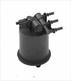 Palivový filtr KNECHT