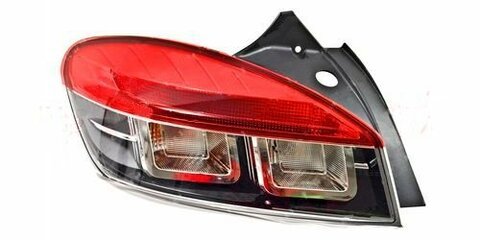 Levé zadní světlo coupé VALEO