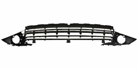 Mřížky předního nárazníku sada 06-  (6ks)