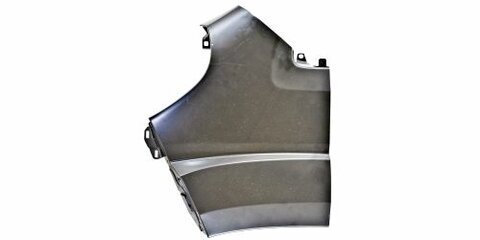 Levý přední blatník (originál)