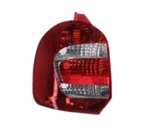 Levé zadní světlo komplet MAGNETI MARELLI