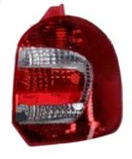 Pravé zadní světlo komplet MAGNETI MARELLI