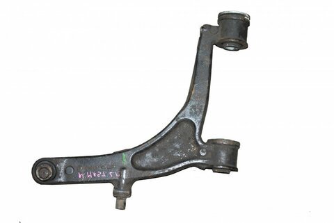 Pravé přední rameno spodní