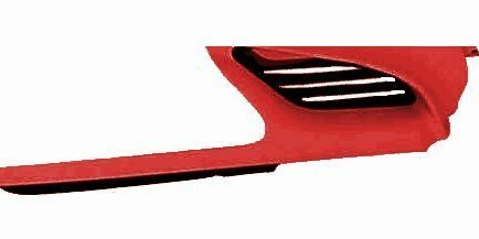 Pravá přední maska