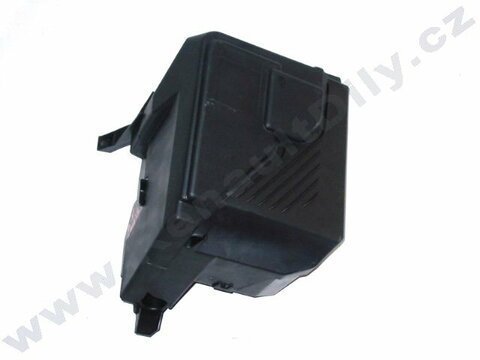 Krabice pojistek 4857