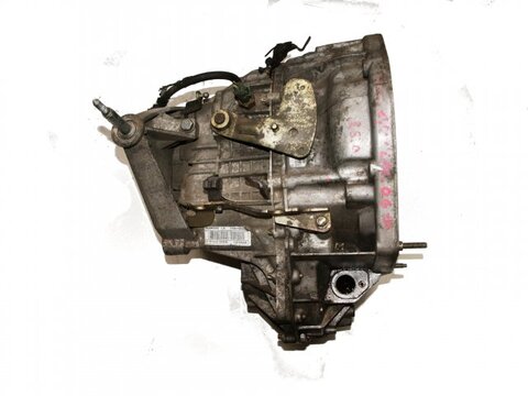 Převodovka 1.9 dCi - šestistupňová - PK6 025